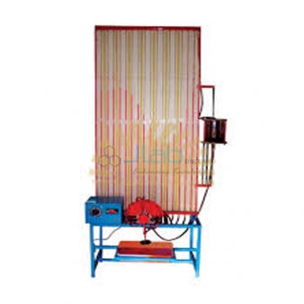 Dynamics of Machine Lab Equipments